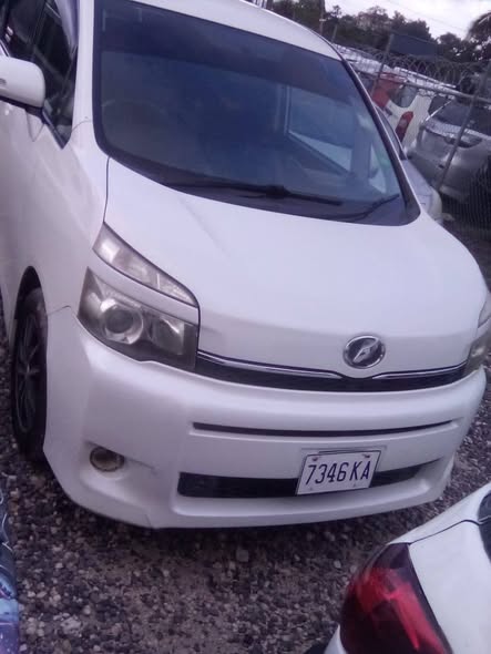2012 cars