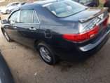 A picture of Honda Accord 2005 model aka EOD for sale Clean body