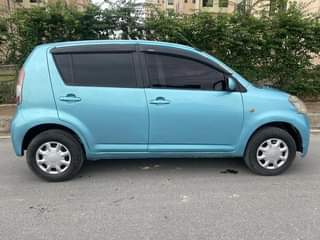A picture of TOYOTA PASSO FOR SALE CSG
