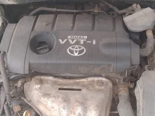 A picture of Toyota Camry 2010 Muscle 4plug First body Engine Gear AC