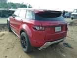 A picture of 2012 Range Rover Price 8 2m Location Abulado festac extension