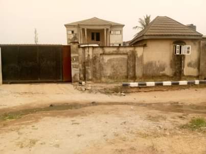A picture of FOR SALE WITH C OF O 9 units of 2