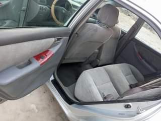 A picture of 2004 Toyota Corolla