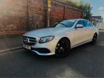 mercedes benz e220