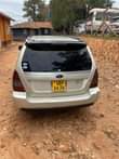 A picture of SUBARU FORESTER FOR SALE 18 000 000 CALL 0701057114 0761990442