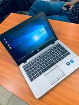 A picture of HP 820 ELITEBOOK
