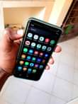 A picture of Samsung galaxy s9