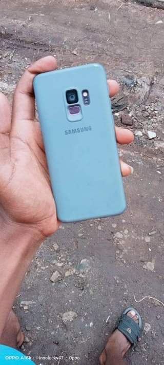 A picture of Nauza S9 mpyaa