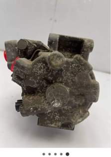 A picture of Compressor