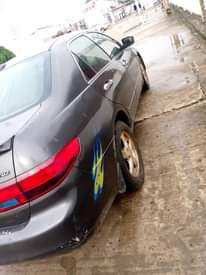 A picture of Honda Accord 04