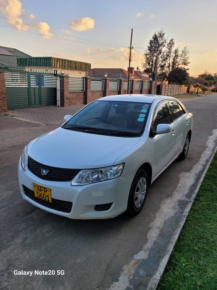 classifieds/cars toyota