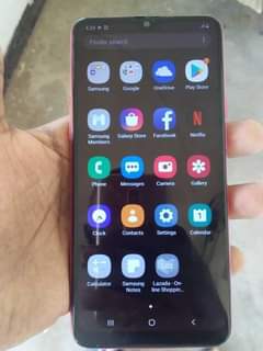 samsung a20