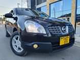A picture of Nissan Dualis