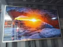 A picture of Panasonic ULTRA SLIM LED TV