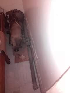 used opel