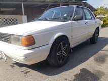 nissan b12
