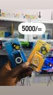A picture of Wireless pods bluetooth