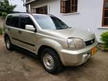 A picture of MODER NISSAN GARI NZUR MNO SAFARI POPOTE PRICE BEI 4ML