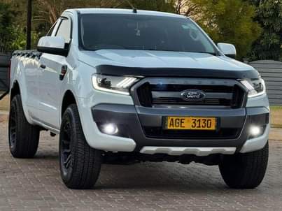 used ford ranger