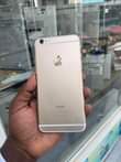 A picture of iPhone 6plus 64gb