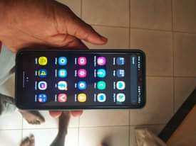 A picture of Samsung A04s