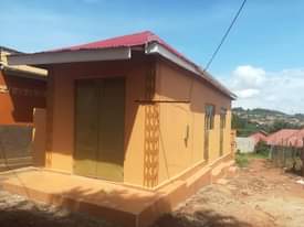 A picture of 3 rentals business for sale in nansana kyebando town 28m