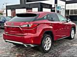 A picture of 2016 Lexus RX350