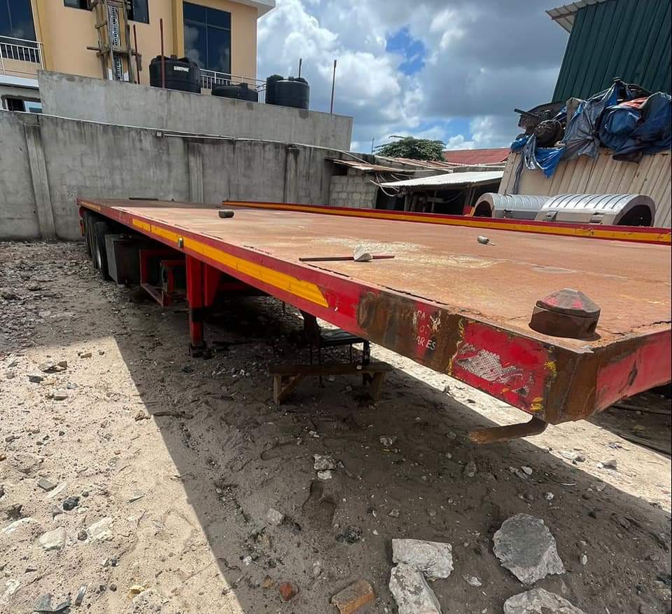 trailers