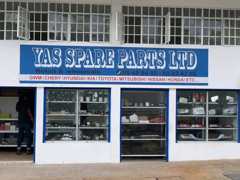 car parts