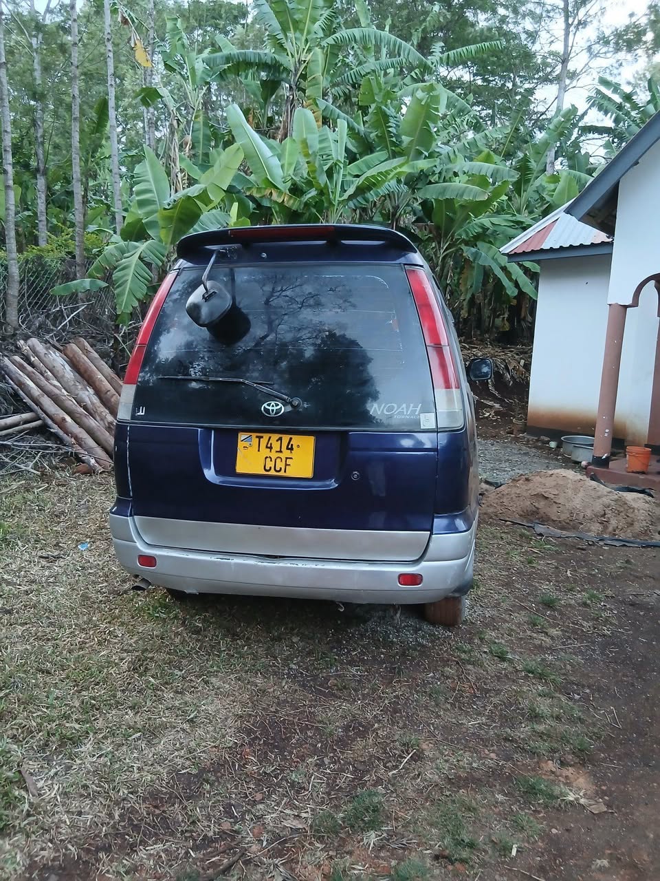 A picture of Noah sr 40