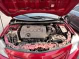 A picture of  Registered but barely used 2013 Toyota Corolla .
