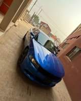 A picture of Foreign Used 2016 17 Dofge Challenger