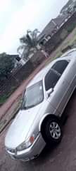 A picture of Toyota Camry