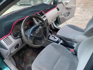 A picture of 2010 Toyota Corolla