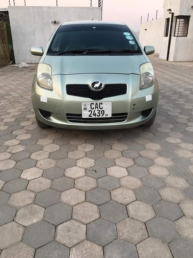 cars for sale in lusaka