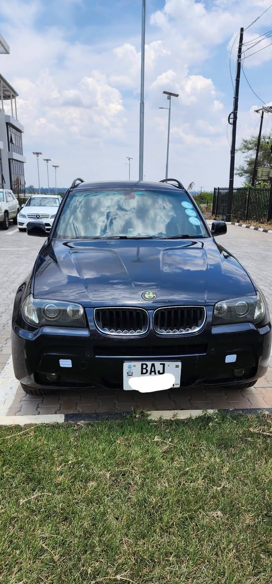 used bmw