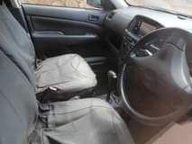 A picture of Probox for sale call me on 256751331103 or what app