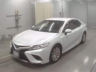 used toyota camry