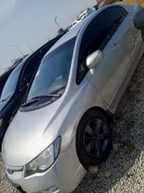 A picture of Honda Irobort