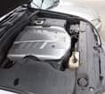 A picture of Sound 2008 Lexus Gx470 in good working condition untampered components
