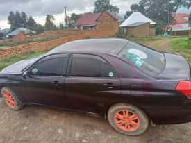 A picture of Car