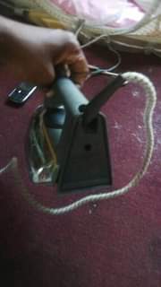 A picture of PHILIPS PASI 0789477231