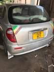 A picture of Toyota duet