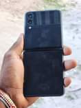 A picture of SAMSUNG Z FLIP 5G