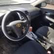 A picture of Toyota Corolla 2010 Engine Ac Gear Good condition Buy and