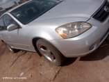 A picture of Nissan Altima V6