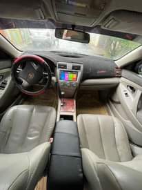 A picture of 2008 Toyota Camry