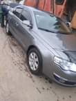 A picture of Passat
