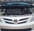 A picture of Toyota Corolla 012