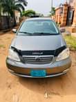 A picture of Push this car 2 4mil take home now Enugu 08069781032